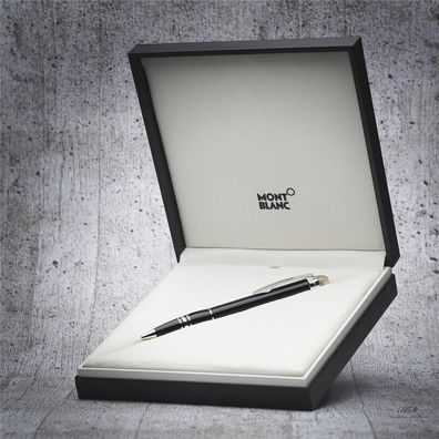 Montblanc Starwalker Anniversary 100 Years Soulmakers Edition Kuli ID 38302 OVP