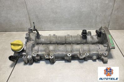 Opel Astra H Zafira B Nockenwellengehäuse Nockenwellen 1,9 Z19DTH 55194358 R4N29