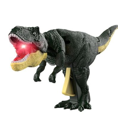 Kinderspielzeug, Tyrannosaurus Rex-Spielzeug, interaktiv, Kindergeschenke