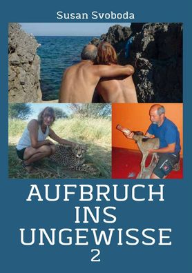 Aufbruch ins Ungewisse 2