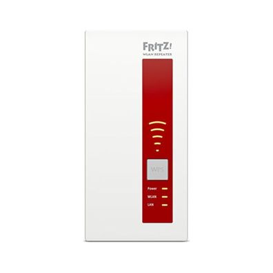 Avm FRITZ!WLAN Repeater 1750E Dual-WLAN 1.300 MBit/s