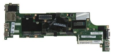 Lenovo ThinkPad X240 Mainboard NM-A091 Intel Core i5-4300U SR1ED FRU : 04X5152