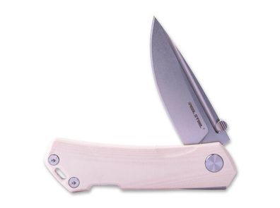 Real Steel Luna Maius Eco G10 Ivory