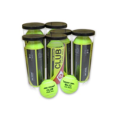 Core Padelball, Set mit 30 Bällen