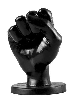 ALL BLACK Fist 14cm