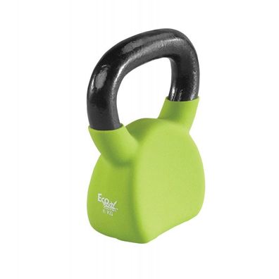 Eco Body Kettlebell, ergo - 8kg