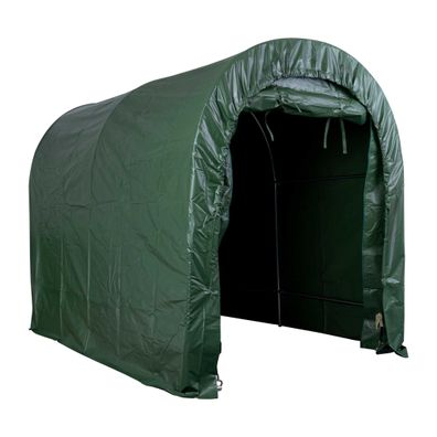 Fornorth Zeltgarage 1.6x2.4m, Armee grün