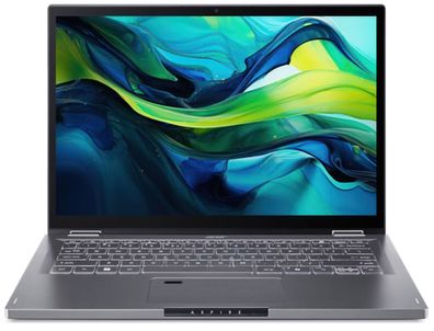 Acer Aspire Spin 14 Notebook | ASP14-51MTN | Grau