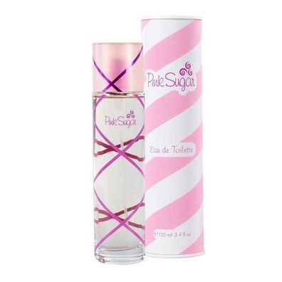 Aquolina Pink Sugar Eau de Toilette 100ml