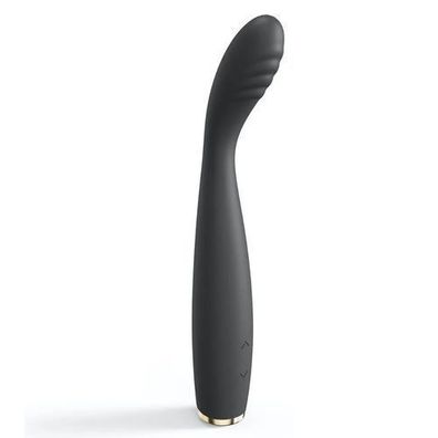 Marc Dorcel G-Slim G-Punkt Vibrator Schwarz