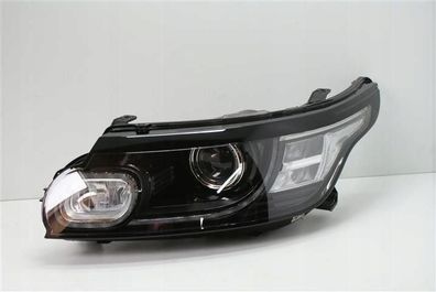 Scheinwerfer RANGE ROVER VOGUE 13r+ BI-XENON FK6M-13W030-HB LINKS