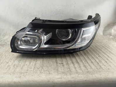 Scheinwerfer RANGE ROVER SPORT L494 XENON DK62-13W030-EG LINKS Komplett