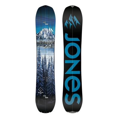 JONES Splitboard Frontier 2023