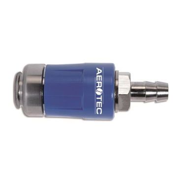 Aerotec Sicherheitskupplung Easy Save Pro 8mm Tülle Blister