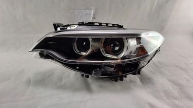 Scheinwerfer BMW F22 F23 XENON 7304463-12 LINKS