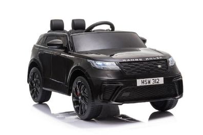 Elektro Kinderauto "Range Rover Velar" - lizenziert - 12V7AH Akku,2 Motoren+ 2,4