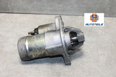 Opel Astra J Meriva B Starter Anlasser 1,7 CDTI A17DTR A17DTS A17DT 8980147432 LXP6R