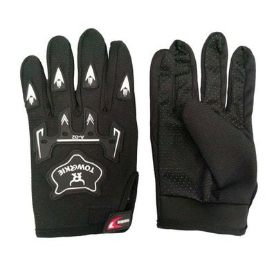 Handschuhe Motorrad Downhill Bike Moto Cross MTB Motocross Mountainbike Towqkie