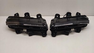 Scheinwerfer Peugeot 3008 5008 LIFT Halogen LED LINKS RECHTS