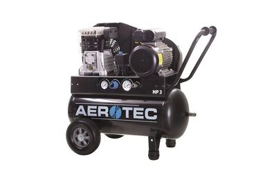 Aerotec Kolbenkompressor 420-50 TECH