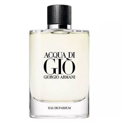 Giorgio Armani Acqua di Giò Pour Homme 125ml Eau de Toilette