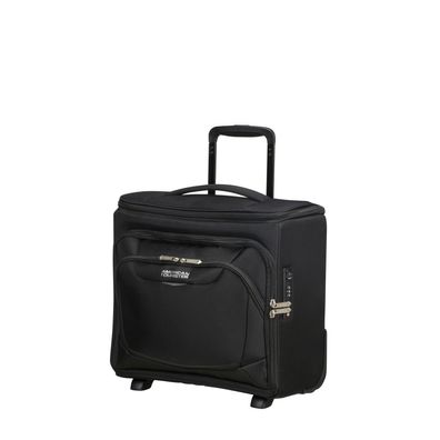 American Tourister Summerride Upright Underseater EXP TSA 55 cm Koffer