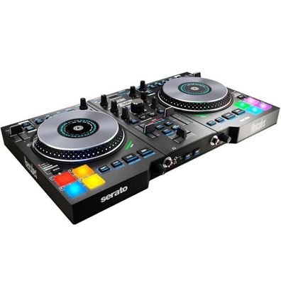 Hercules DJ Control Jogvision DJ-Controller