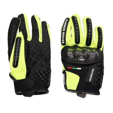 Motocross Handschuhe Motorrad Moto Cross Downhill Bike MTB Mountainbike madmotor