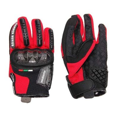 Motocross Handschuhe Motorrad Moto Cross Downhill Bike MTB Mountainbike madmotor