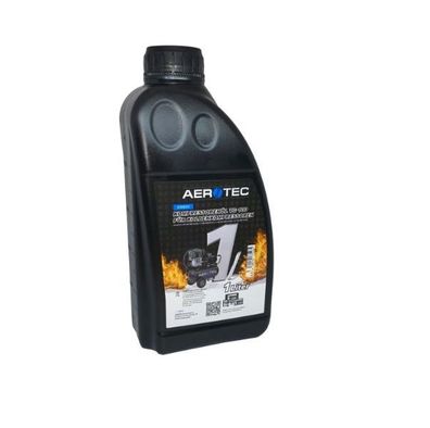 Aerotec Kompressorenöl VG 100 1 Liter