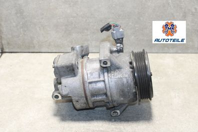 Mitsubishi Colt CZC Klimakompressor Klima 1,5 80 KW 4A51 GE447220-9687 XNOOQ