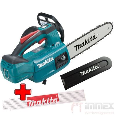 Makita Akku-Kettensäge 18V DUC254Z