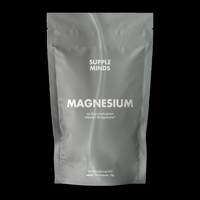 Magnesium-Bisglycinat