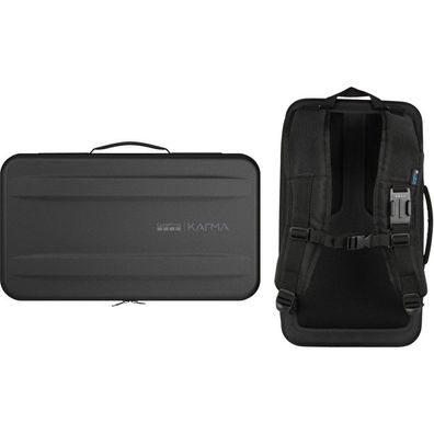 GoPro Karma Case passend für Karma Drohne, Koffer, Quadrocopter, Actioncam