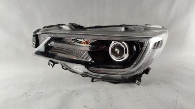 Scheinwerfer SUBARU LEGACY LIFT Outback LIFT VOLL LED LINKS