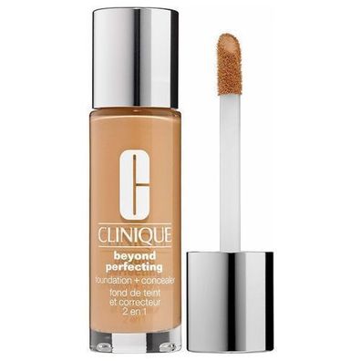 Clinique Beyond Perfecting Foundation + Concealer Sesame 6.75, 30ml