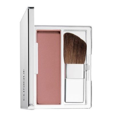 Rouge für perfekten Teint - Clinique Blushing Powder, Nr. 120