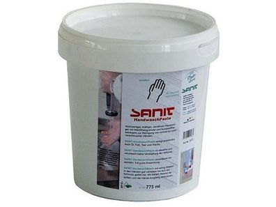 Sanit Handwaschpaste 775ml