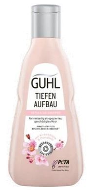 Glanz und Stärke - Baobab-Öl Shampoo, 250 ml