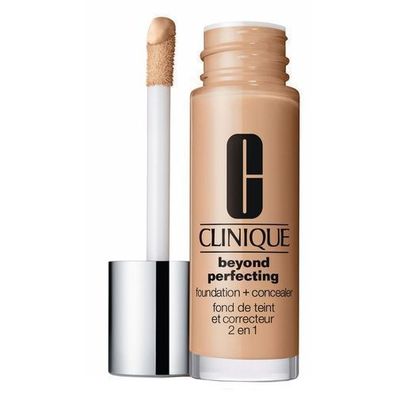 Clinique 2-in-1 Foundation & Concealer 07 Cream Chamois