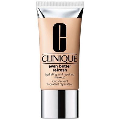 Clinique Feuchtigkeitsregenerierendes Make-up CN 40 Cream Chamois