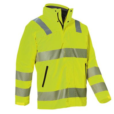 Kübler Wetterparka Reflectiq PSA 2