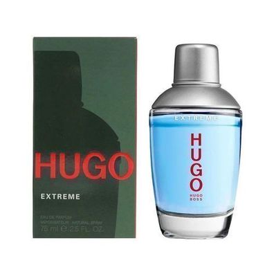 Hugo Boss Hugo Extreme EDP 75ml Herrenduft