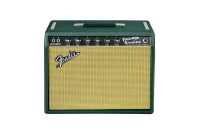 Fender 65 Princeton Reverb