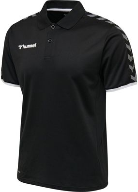 Hummel Polo Shirt Hmlauthentic Functional Polo