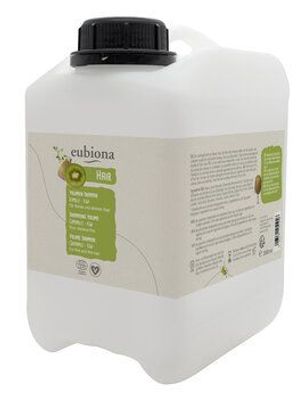 Eubiona Shampoo Volumen Kamille - Kiwi 2l