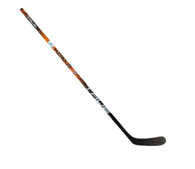 Schläger True HZRDUS PX Junior 50 Flex 54 Zoll - Biegung: TC2.5 Seite/Ri