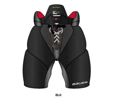 Hose Bauer Vapor 3X Junior