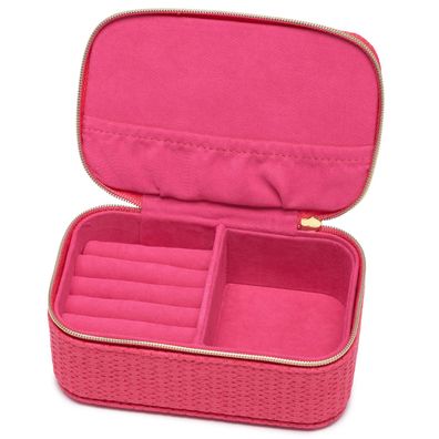 Estella Bartlett Schmuck Schmuckkästchen Mini Pink Schmuckbox EBP5714