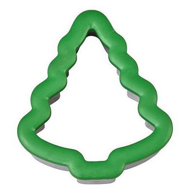 Wilton Comfort Grip Ausstecher Weihnachtsbaum